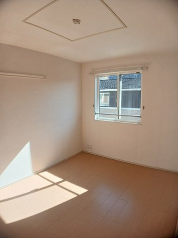 ひまわりの内装