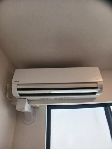 ホワイト　フォックス　Ⅱの設備