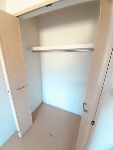 ピープルＢの収納