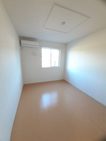 ピープルＢの内装