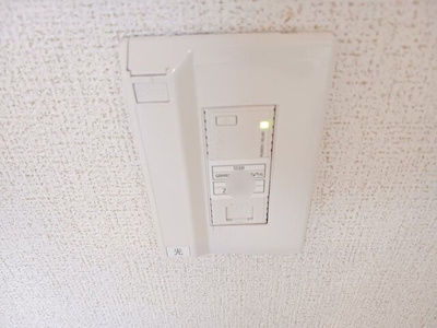 【設備】 | エスポワール