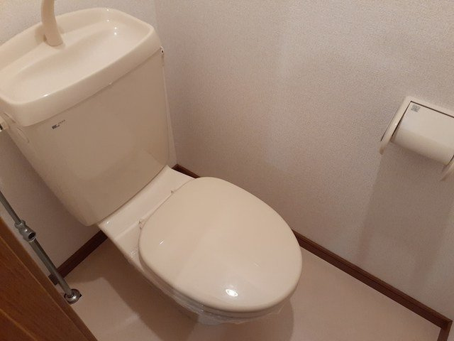 【トイレ】 | エスペランサ