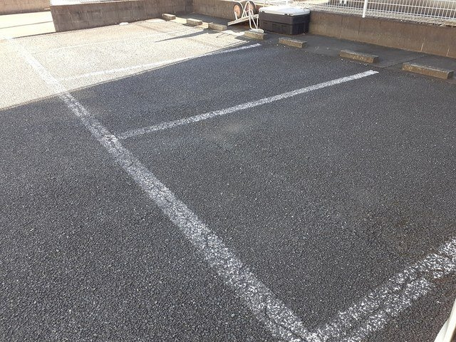 【駐車場】 | エスペランサ