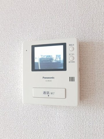 マリンシティＳＨＩＯＤＡ　Ｃのセキュリティ