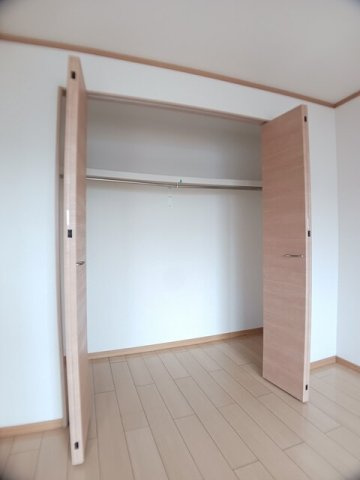 マリンシティＳＨＩＯＤＡ　Ｃの収納