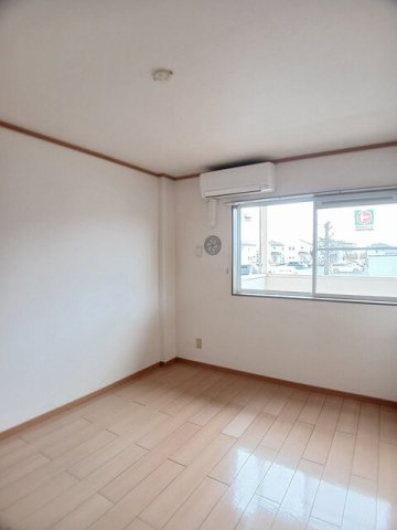 マリンシティＳＨＩＯＤＡ　Ｃの内装