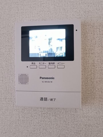 マリンシティＳＨＩＯＤＡ　Ｃのセキュリティ