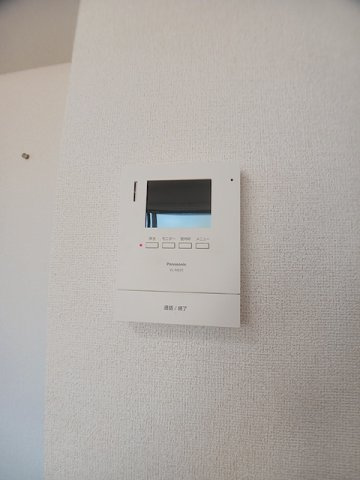 シャトレーベルのセキュリティ