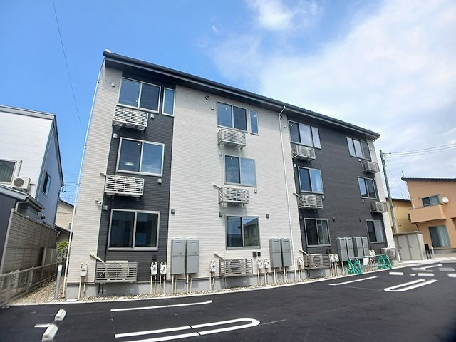 シャトレーベル
