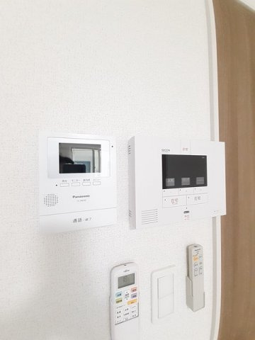 ウェルシィ万代のセキュリティ