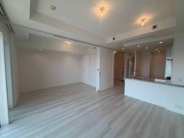 グランドシティタワー月島のその他|居室