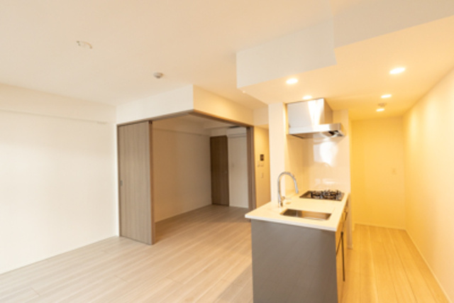 グリーンレジデンス赤坂のその他|※写真は同タイプ住戸です。