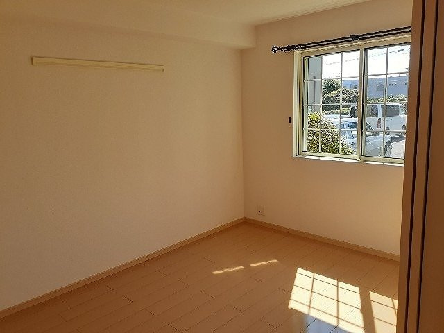 メゾン　ジュネスの内装