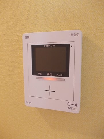 エスペランサＡのセキュリティ