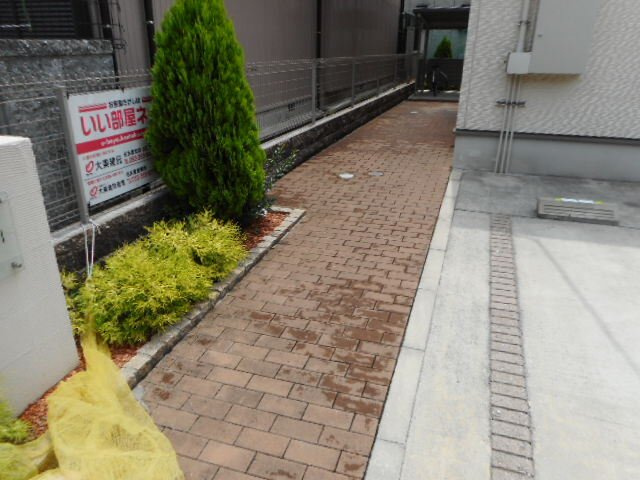 グランツ中川のその他