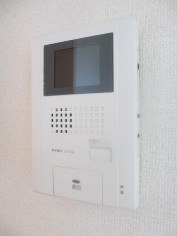 ソレイユＳ・Ⅱのセキュリティ