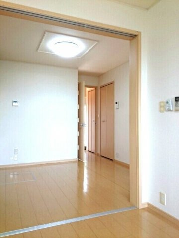 ソレイユＳ・Ⅱのその他