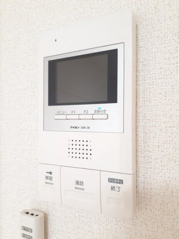 ウェーブⅡのセキュリティ