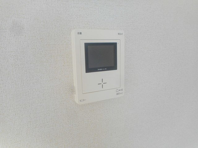 リヴィエール　Ｔのセキュリティ