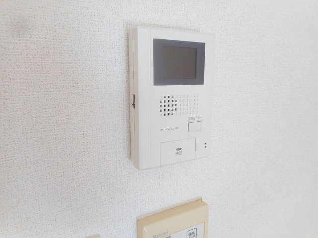 ミッサリオのセキュリティ