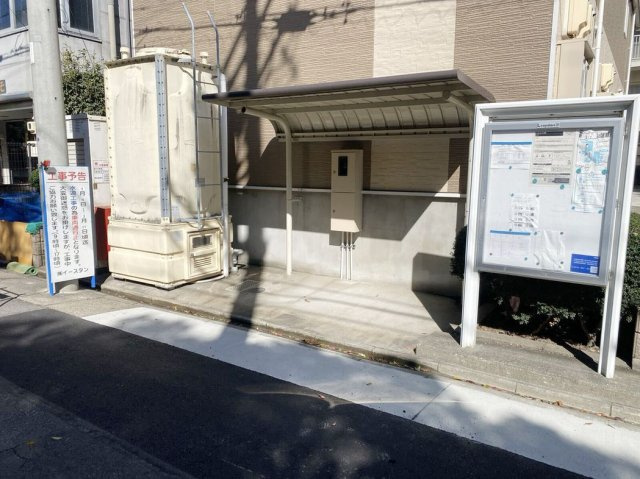 レオパレス広路のその他