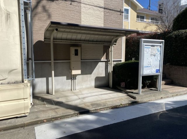 レオパレス広路のその他