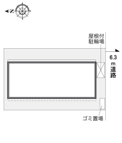 レオパレス広路のその他