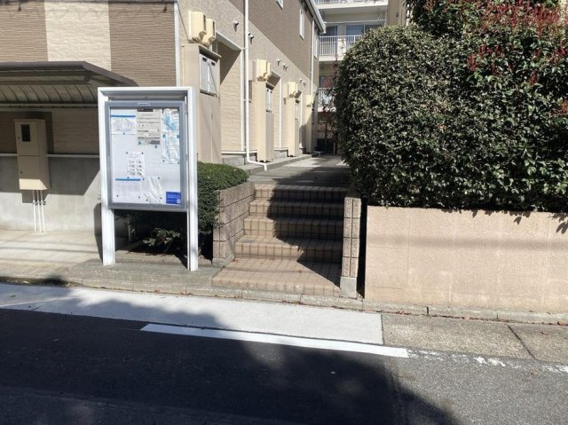 レオパレス広路のその他