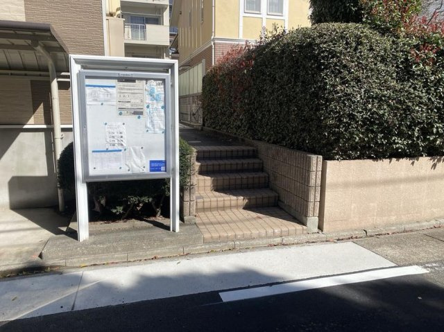 レオパレス広路のその他