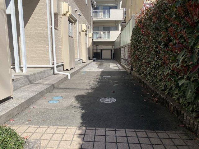 レオパレス広路のその他