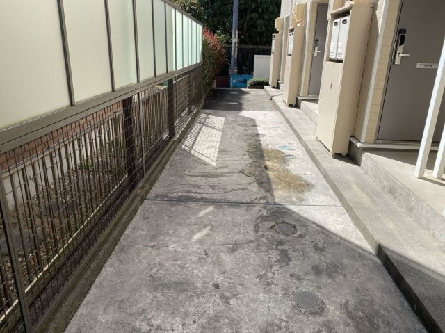 レオパレス広路のその他