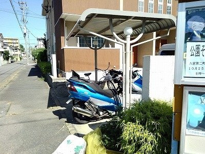 プレドパルク八家のその他