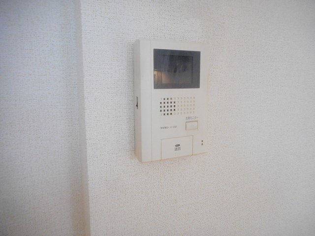 プレドパルク八家のセキュリティ
