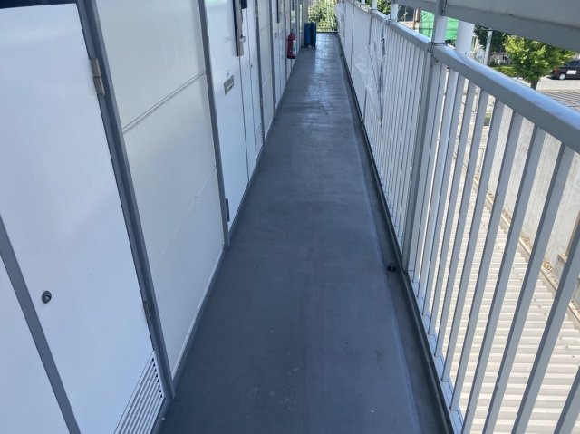レオパレスみつばのその他