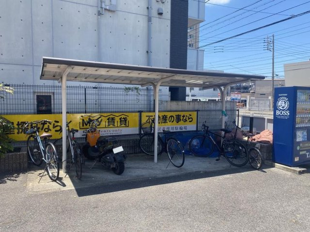 レオパレスみつばのその他