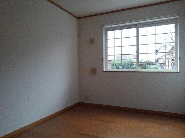 ラフィネ　フルールの内装