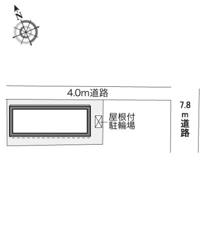 レオパレス鷹匠町のその他