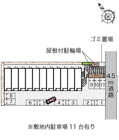 レオネクストヴァンフルールのその他