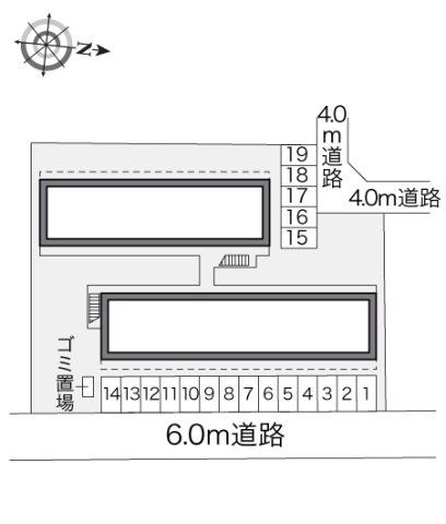 レオパレス富士のその他