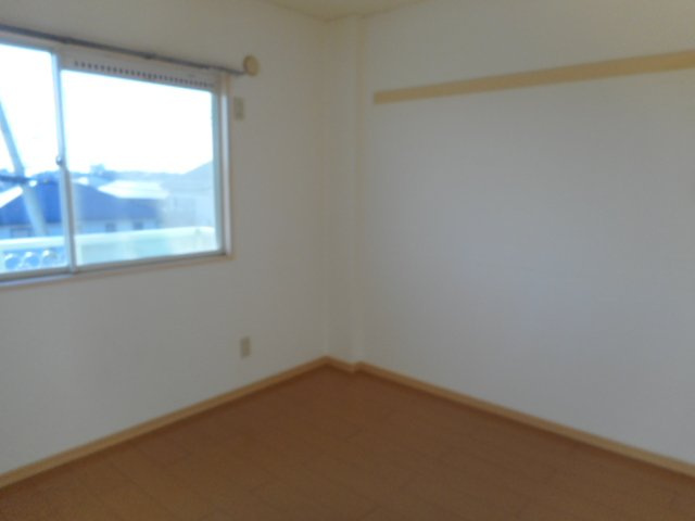 ラールコンホールターベウＢの内装