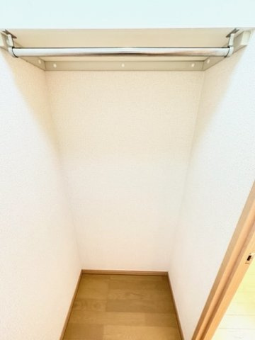 レオパレスアレグリーアの内装
