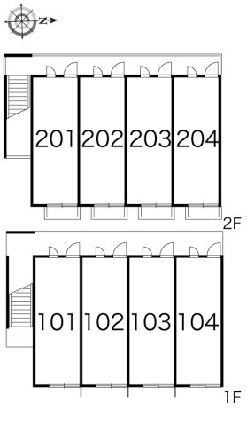 レオパレスＫ’ｓＷｉｌｌ２のその他