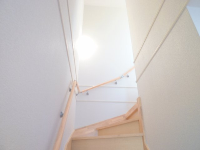 パレルモⅠのその他