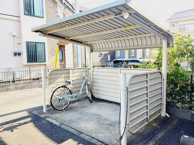 ヴィラ－フロレスタのその他共用部分