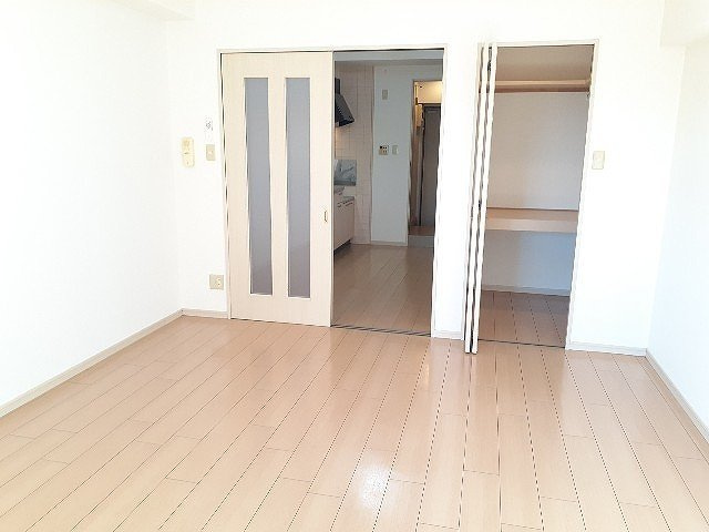 Ｓｏｌｅｉｌ　Ｈｏｎｊｉｎの内装