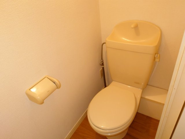 レオパレス本郷のその他