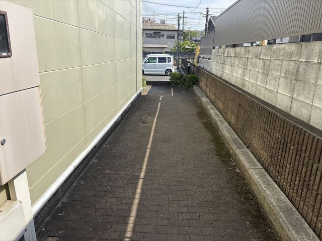 レオパレス本郷のその他