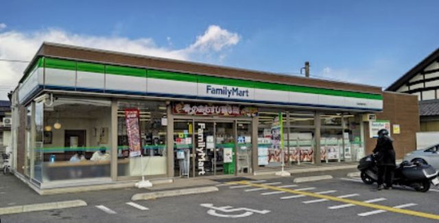 レオパレス本郷の周辺