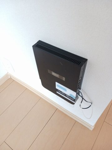 プラウド幕張本郷Ⅵの設備