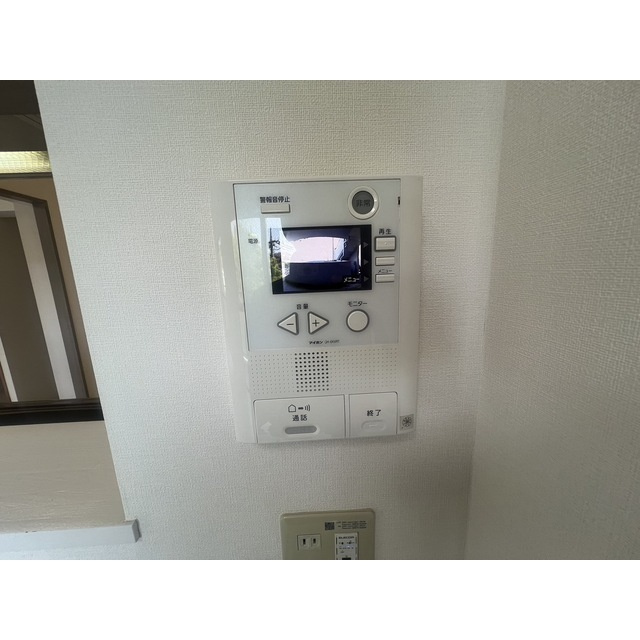 読売ランド第一マンションズの設備